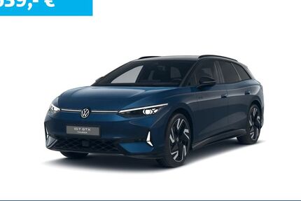 VW ID.7 8.772 km 58.930 &euro; Böblingen 71032