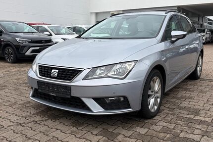 Seat Leon 114.047 km 11.995 &euro; Stuttgart 70597