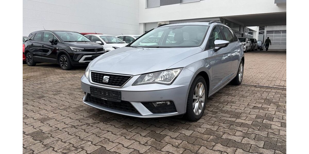Seat Leon 114.047 km 11.995 &euro; Stuttgart 70597