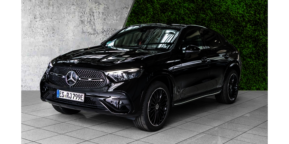 Mercedes-Benz GLC 300 10.000 km 79.850 &euro; Nürtingen 72622