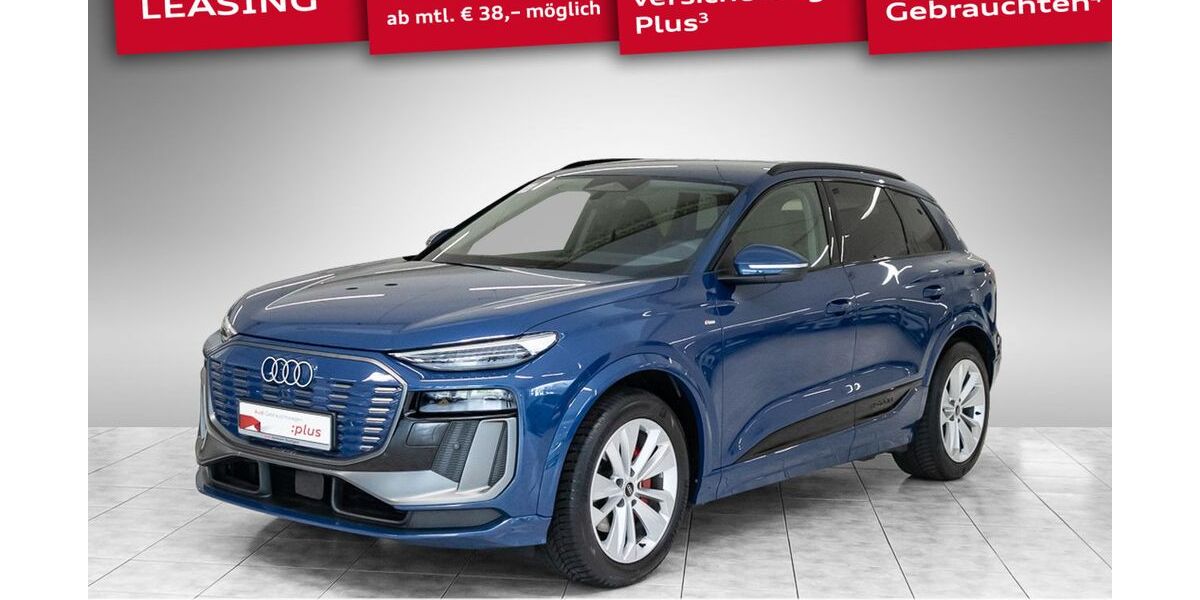 Audi Q6 e-tron 17.673 km 61.720 &euro; Böblingen 71034