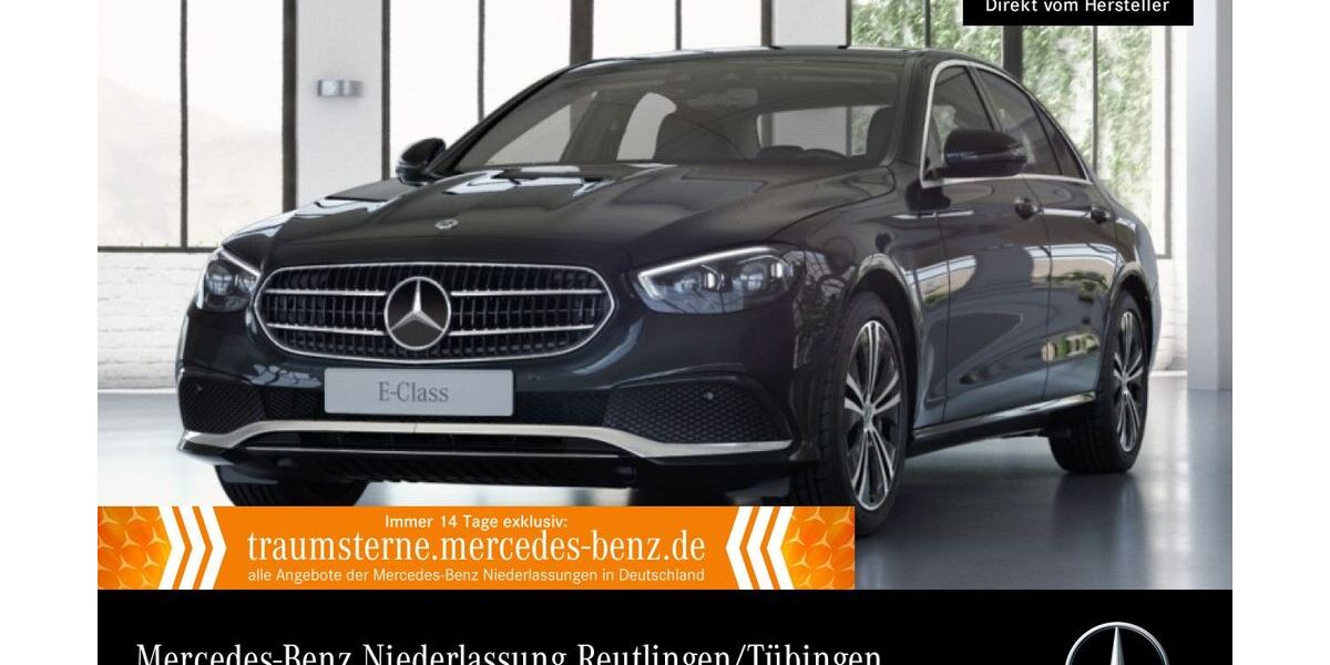 Mercedes-Benz E 400 60.146 km 40.990 &euro; Pfullingen 72793