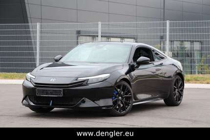 Honda Prelude 3.165 km 46.890 &euro; Jettingen 71131