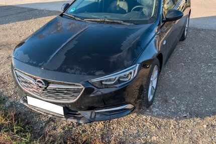 Opel Insignia 60.000 km 13.800 &euro; Ostfildern 73760