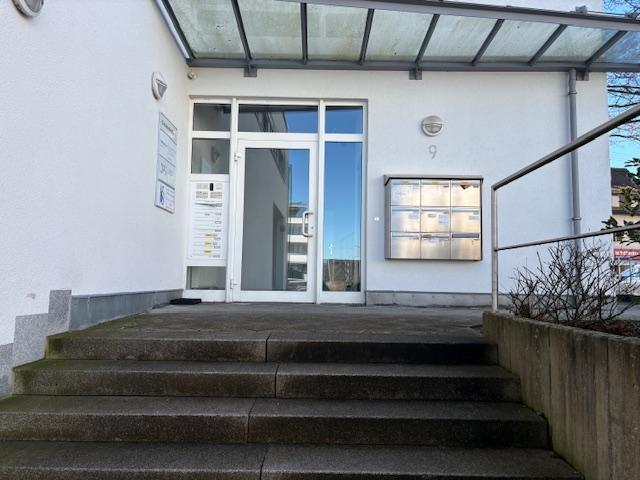 Gewerbeobjekt Leinfelden-Echterdingen Echterdingen - 4.000&euro; | Angebot:25805923