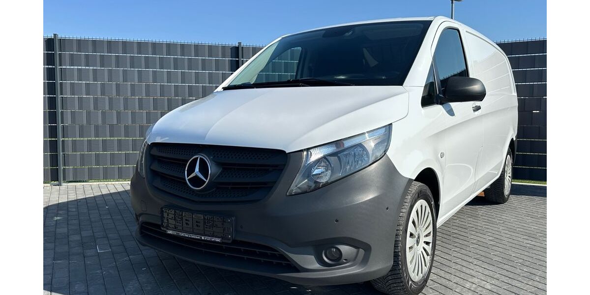 Mercedes-Benz Vito 169.500 km 16.990 &euro; Weil im Schönbuch 71093