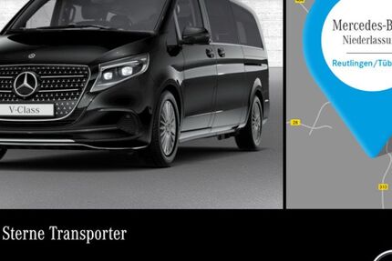 Mercedes-Benz V 300 20.519 km 70.990 &euro; Pfullingen 72793