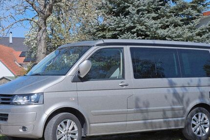 VW T5 California 126.800 km 34.900 &euro; Horb 72160