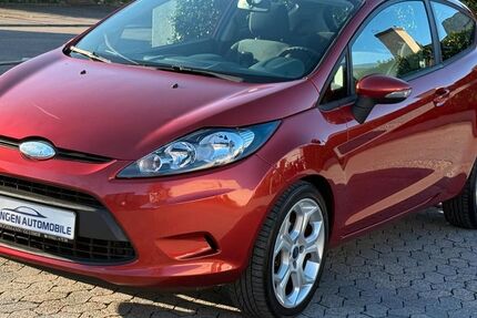 Ford Fiesta 145.800 km 3.899 &euro; Metzingen 72555