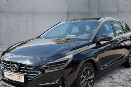 Hyundai i30 29.026 km 19.990 &euro; Köngen 73257