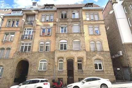 Wohnung Stuttgart Lehen - 3 Zimmer, 65 m&sup2;, 253.000&euro; | Angebot:27512145