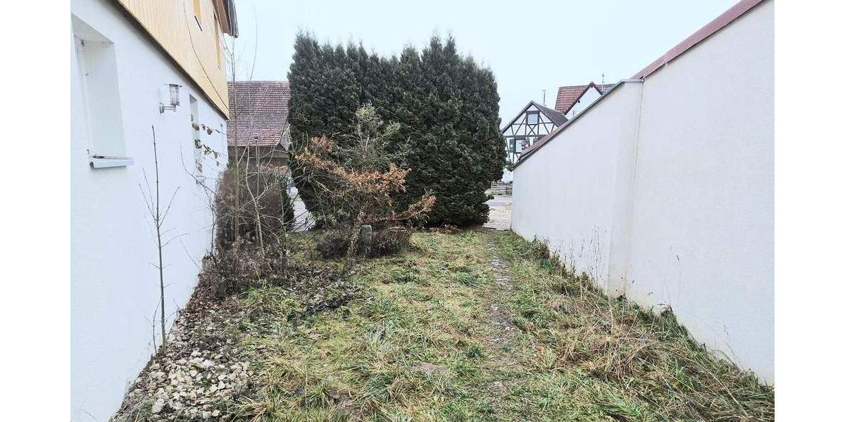 Einfamilienhaus Trochtelfingen Mägerkingen - 5 Zimmer, 174 m&sup2;, 299.900&euro; | Angebot:25959215