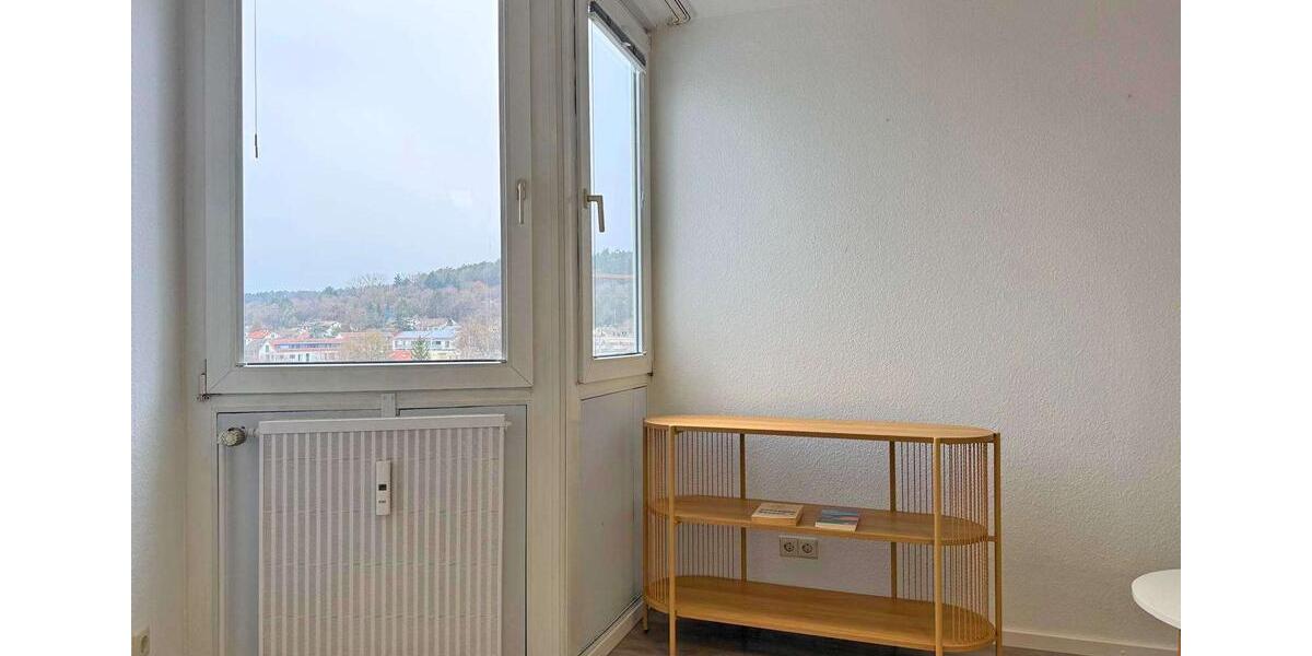 Etagenwohnung Tübingen Schönblick / Winkelwiese - 2 Zimmer, 31 m&sup2;, 750&euro; | Angebot:25571642