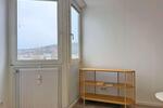 Etagenwohnung Tübingen Schönblick / Winkelwiese - 2 Zimmer, 31 m&sup2;, 750&euro; | Angebot:25571642