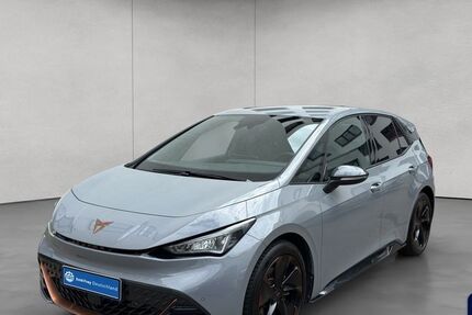 Cupra Born 34.674 km 26.890 &euro; Stuttgart 70565