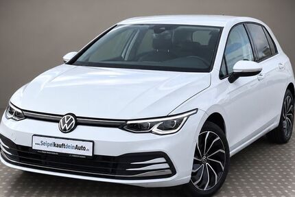 VW Golf 45.400 km 19.995 &euro; Herrenberg 71083