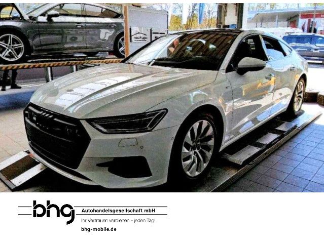 Audi A7 80.475 km 44.960 &euro; Tübingen 72072