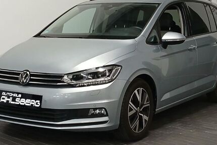 VW Touran 12.700 km 33.900 &euro; Pfullingen 72793