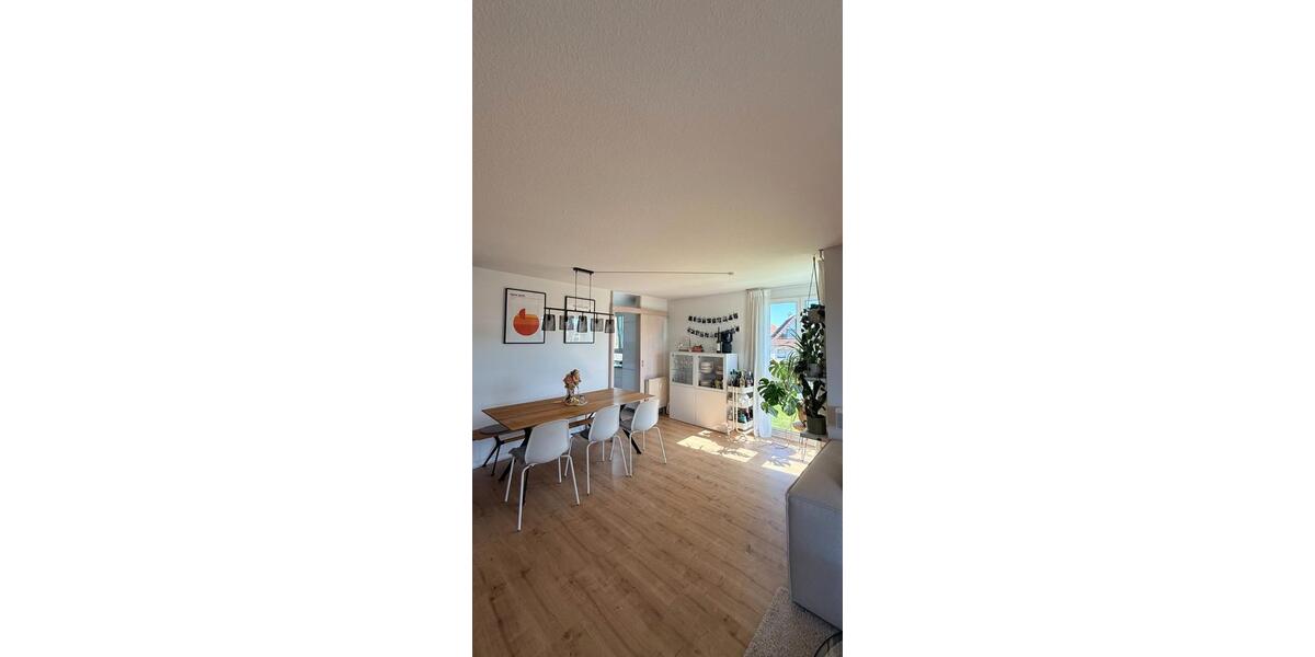 Maisonettenwohnung Ostfildern - 3.5 Zimmer, 72 m&sup2;, 349.000&euro; | Angebot:26987252