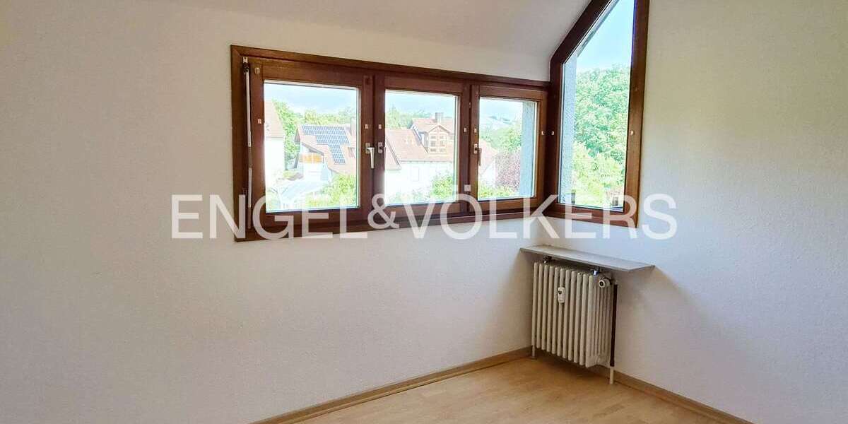 Etagenwohnung Tübingen Schönblick / Winkelwiese - 2.5 Zimmer, 48 m&sup2;, 249.000&euro; | Angebot:27093611