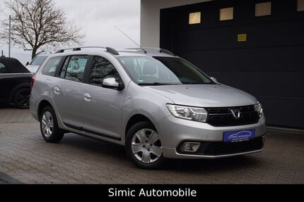 Dacia Logan 200.000 km 4.999 &euro; Owen 73277