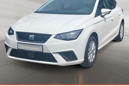 Seat Ibiza 24.936 km 17.790 &euro; Nürtingen 72622