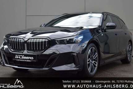 BMW 540 25.000 km 62.900 &euro; Pfullingen 72793