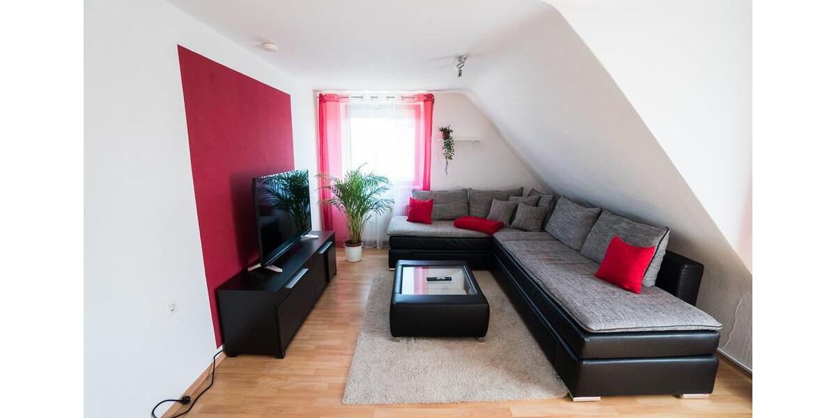 Maisonettenwohnung Leinfelden-Echterdingen Echterdingen - 3 Zimmer, 81 m&sup2;, 1.700&euro; | Angebot:26367610