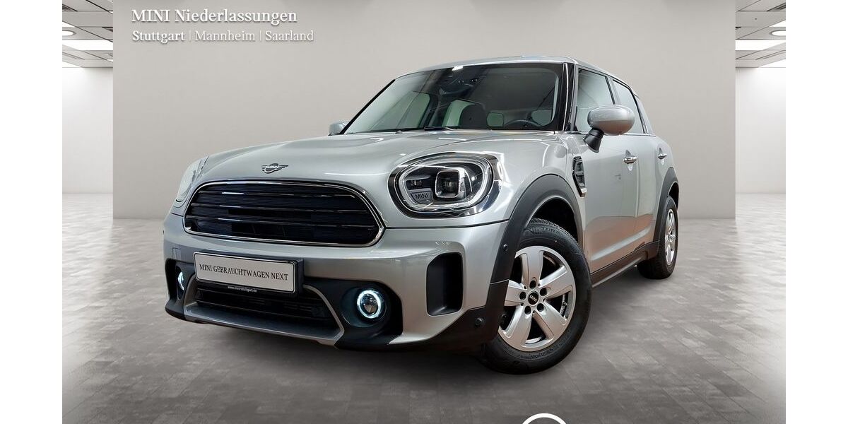 Mini Countryman D (Cooper) 36.881 km 26.380 &euro; Stuttgart 70569