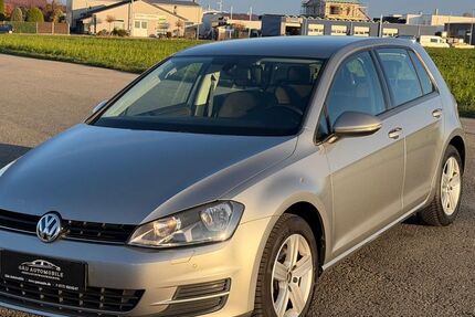 VW Golf 97.000 km 8.490 &euro; Jettingen 71131