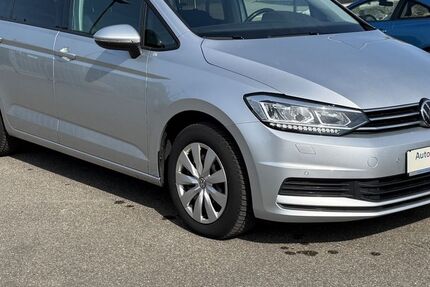 VW Touran 160.000 km 16.499 &euro; Horb am Neckar 72160