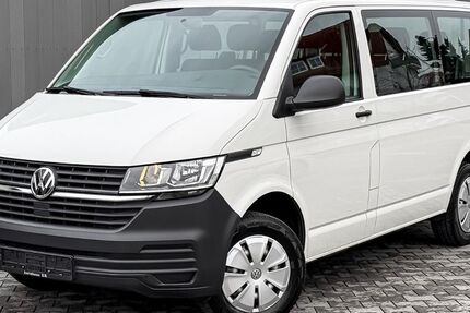 VW T6 Transporter 133.000 km 22.880 &euro; Reutlingen 72770
