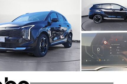 Kia Sportage 4.278 km 43.290 &euro; Jettingen 71131