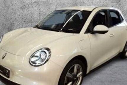 ORA Funky Cat 14.207 km 15.490 &euro; Böblingen 71032