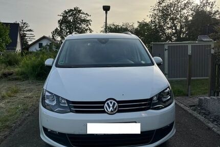 VW Sharan 177.500 km 18.000 &euro; Aichtal 72631