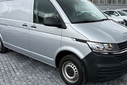 VW T6 Transporter 133.997 km 24.990 &euro; Magstadt 71106