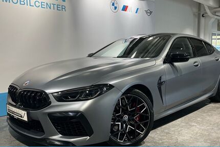 BMW M8 19.655 km 94.890 &euro; Reutlingen 72766