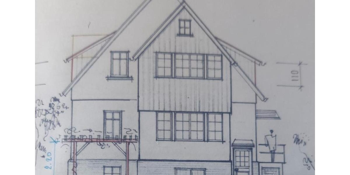 Einfamilienhaus Stuttgart Fasanenhof-Ost - 8 Zimmer, 165 m&sup2;, 850.000&euro; | Angebot:26039470