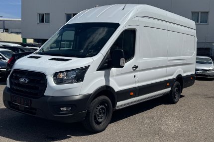 Ford Transit 108.000 km 17.490 &euro; Filderstadt bei Stuttgart 70794