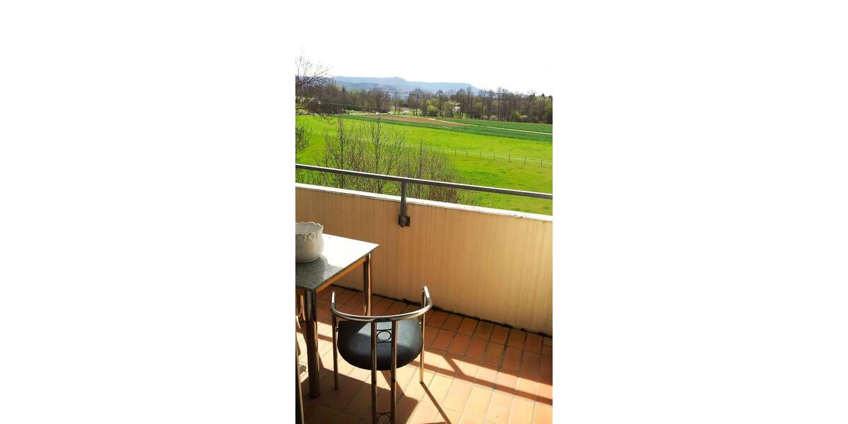 Etagenwohnung Gomaringen - 1.5 Zimmer, 36 m&sup2;, 135.000&euro; | Angebot:26144047