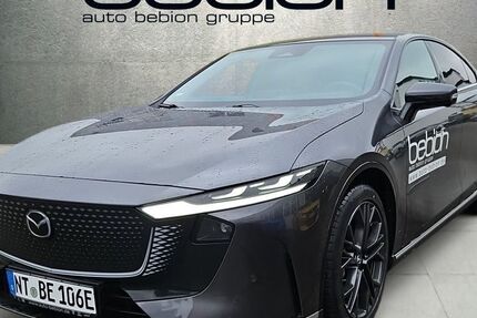 Mazda 6e 5.248 km 38.290 &euro; Frickenhausen 72636