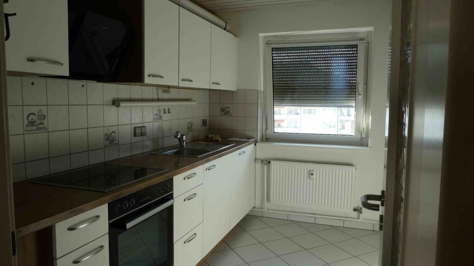 Etagenwohnung Bad Urach - 4.5 Zimmer, 126 m&sup2;, 307.000&euro; | Angebot:27206834