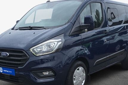 Ford Transit Custom 90.052 km 20.490 &euro; Stuttgart 70329