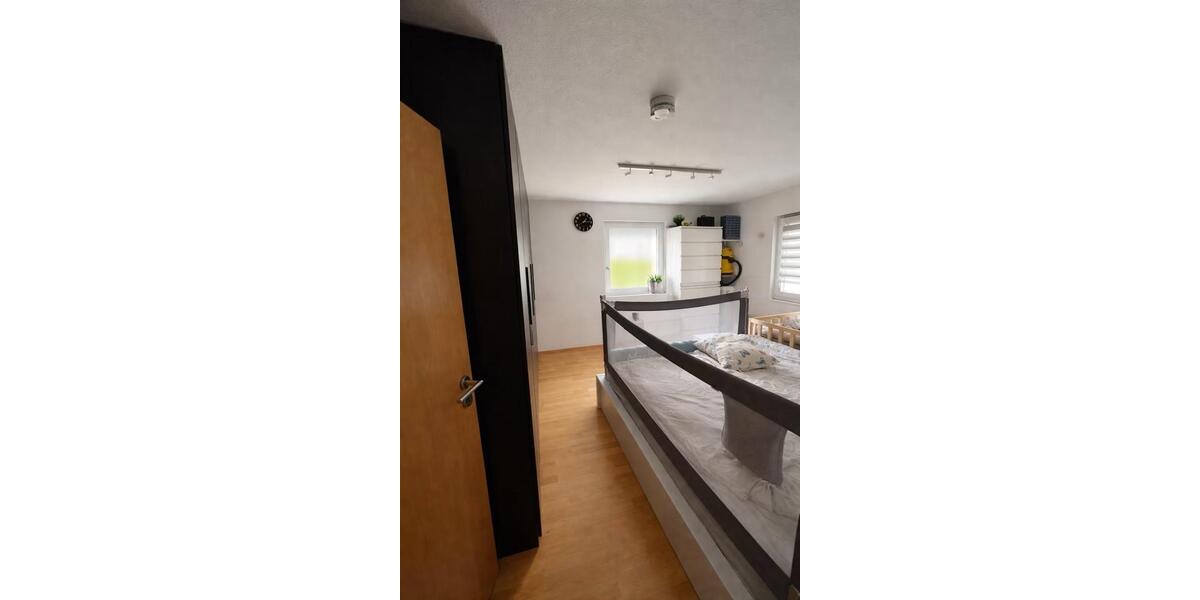 Etagenwohnung Horb am Neckar - 4 Zimmer, 87 m&sup2;, 249.000&euro; | Angebot:26625074
