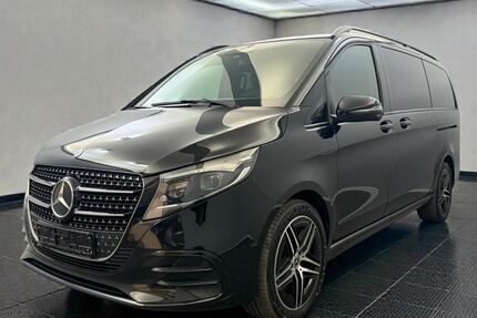 Mercedes-Benz V 300 66.000 km 67.999 &euro; Reutlingen / Mittelstadt 72766