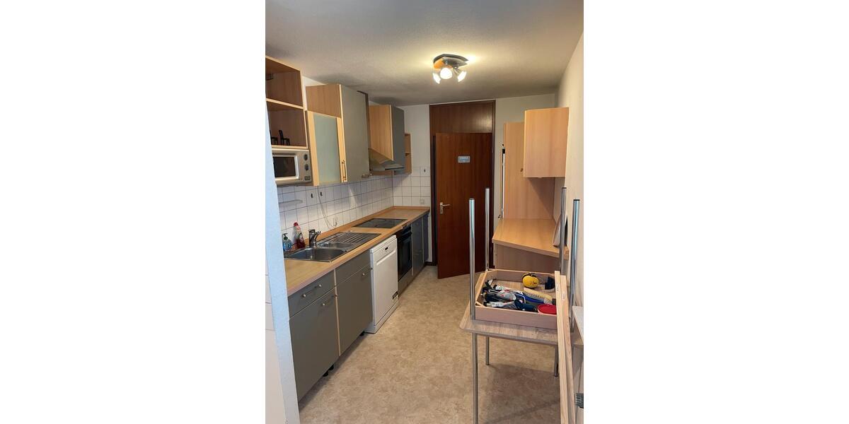 Etagenwohnung Rottenburg am Neckar - 4.5 Zimmer, 107 m&sup2;, 315.000&euro; | Angebot:26221121