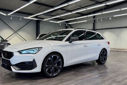 Cupra Leon 156.000 km 16.350 &euro; Jettingen 71131