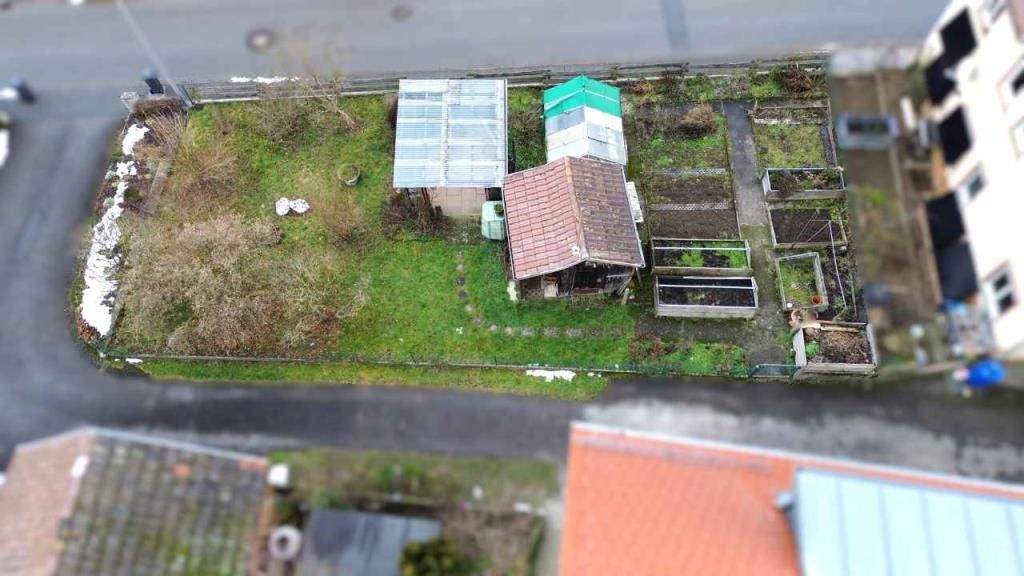 Einfamilienhaus Nagold-Hochdorf Hochdorf - 8 Zimmer, 191 m&sup2;, 394.000&euro; | Angebot:25745176