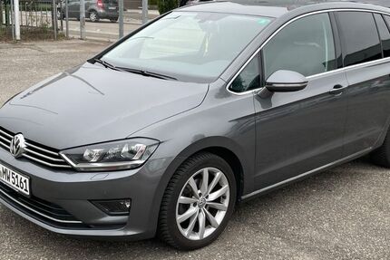VW Golf Sportsvan 67.000 km 15.899 &euro; Stuttgart 70188