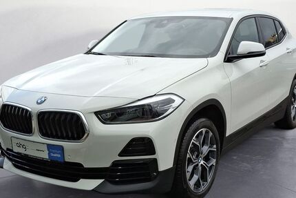 BMW X2 11.000 km 29.930 &euro; Horb am Neckar 72160